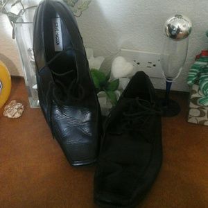 Steve Madden Loafers